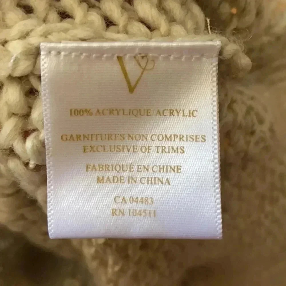 Cardigan - Picture 5 of 6